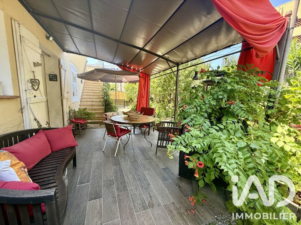 Vente Appartement Vente Appartement 2 pièces Saint-raphaël