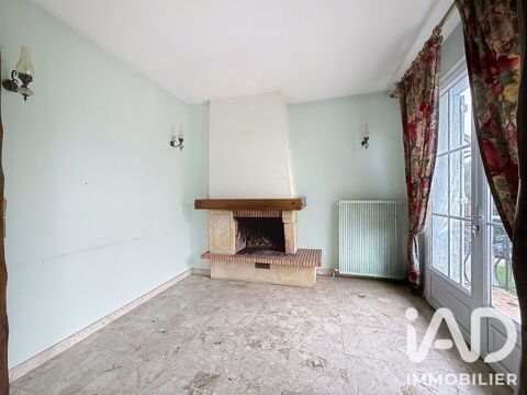   Vente Maison/villa 5 pièces Maison - 5 pièce(s) - 112 m²