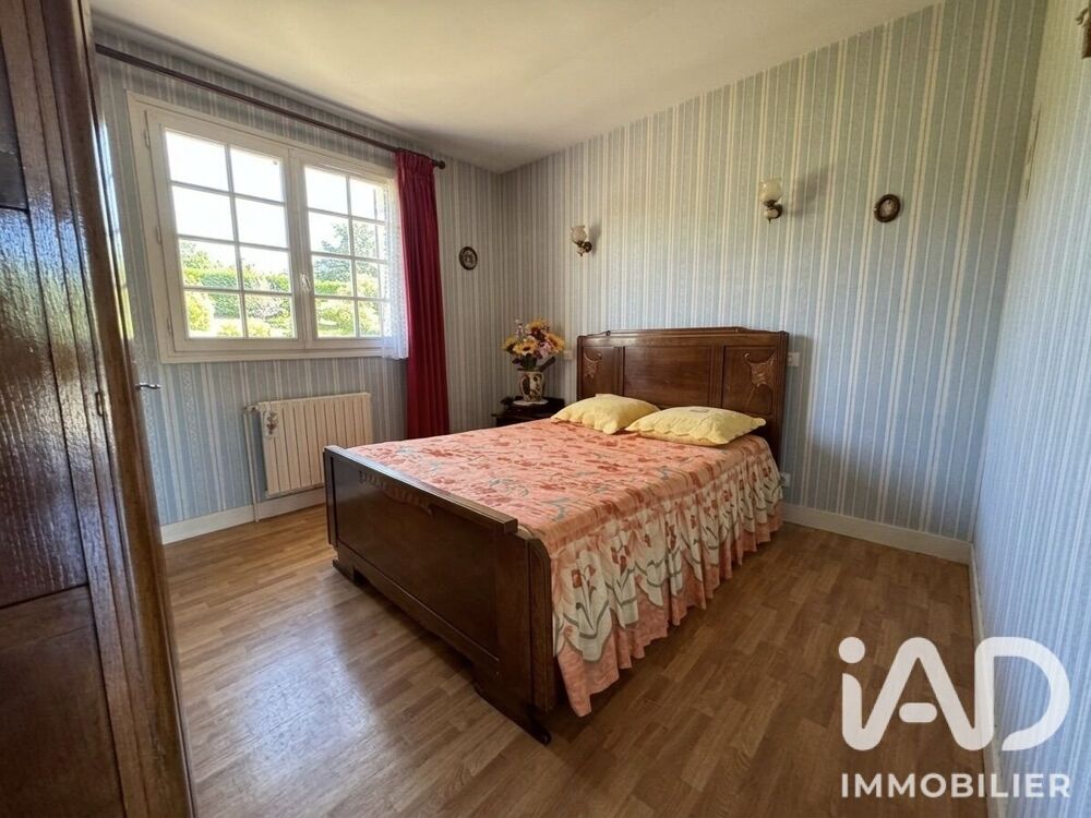 Vente Maison Vente Maison traditionnelle 5 pièces Les Écrennes