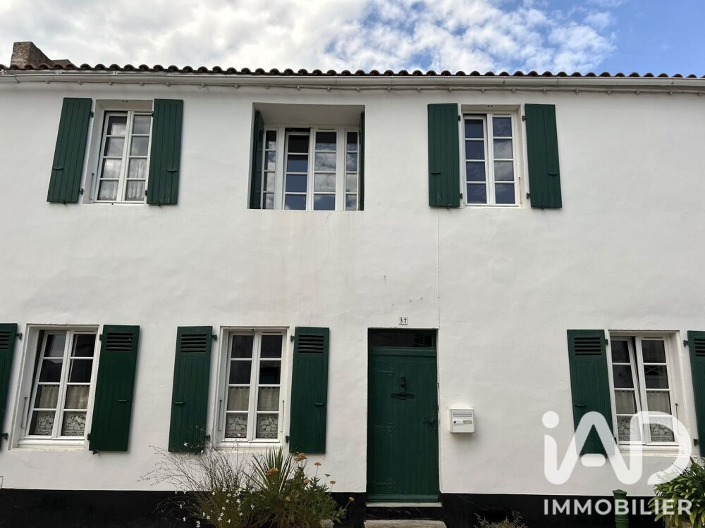 Vente Maison de village 12 pièces