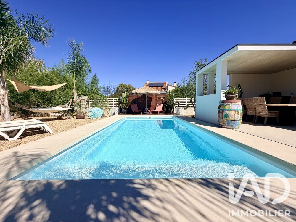 Vente Maison/villa 5 pièces