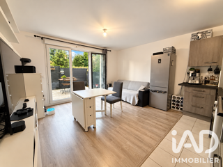 Vente Appartement Vente Appartement 2 pièces Plaisir