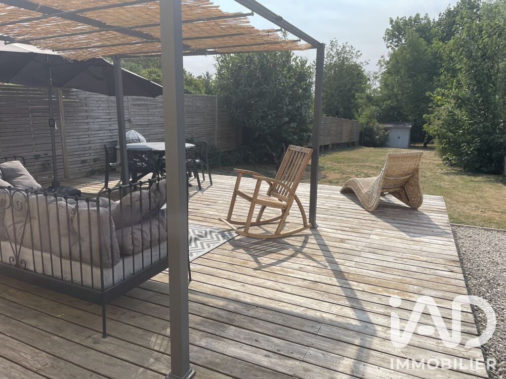 Vente Maison Vente Maison traditionnelle 4 pièces Grisy-suisnes