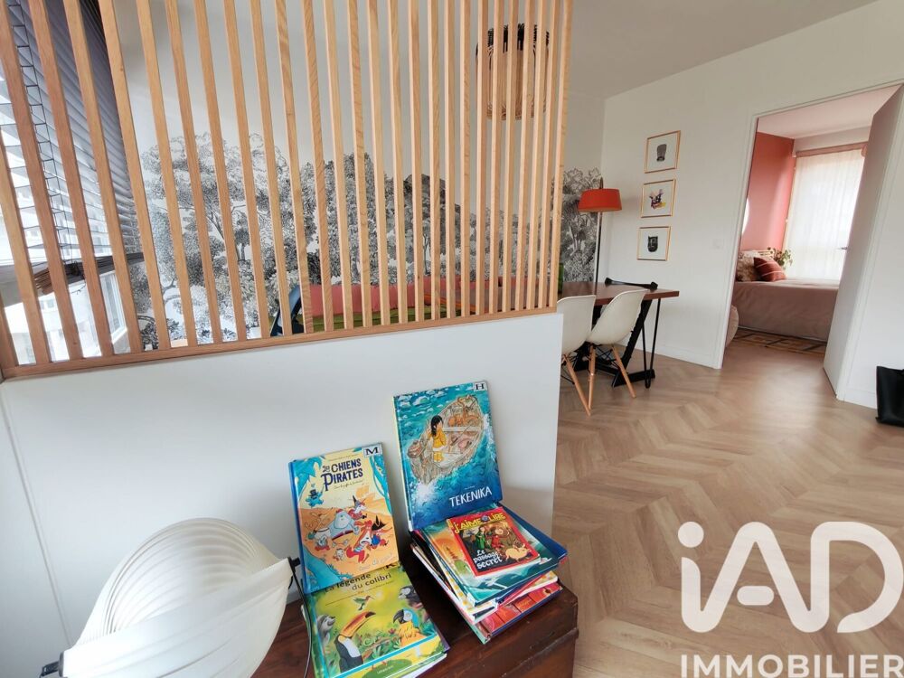 Vente Appartement Vente Appartement 4 pièces Issy-les-moulineaux