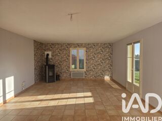  Maison à vendre 5 pièces 127 m²