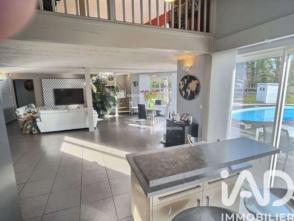 Vente Maison/villa 6 pièces