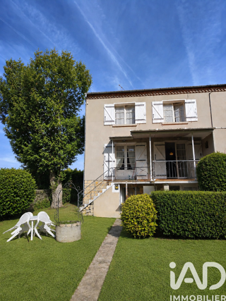  Maison � vendre 4 pi�ces 90 m�