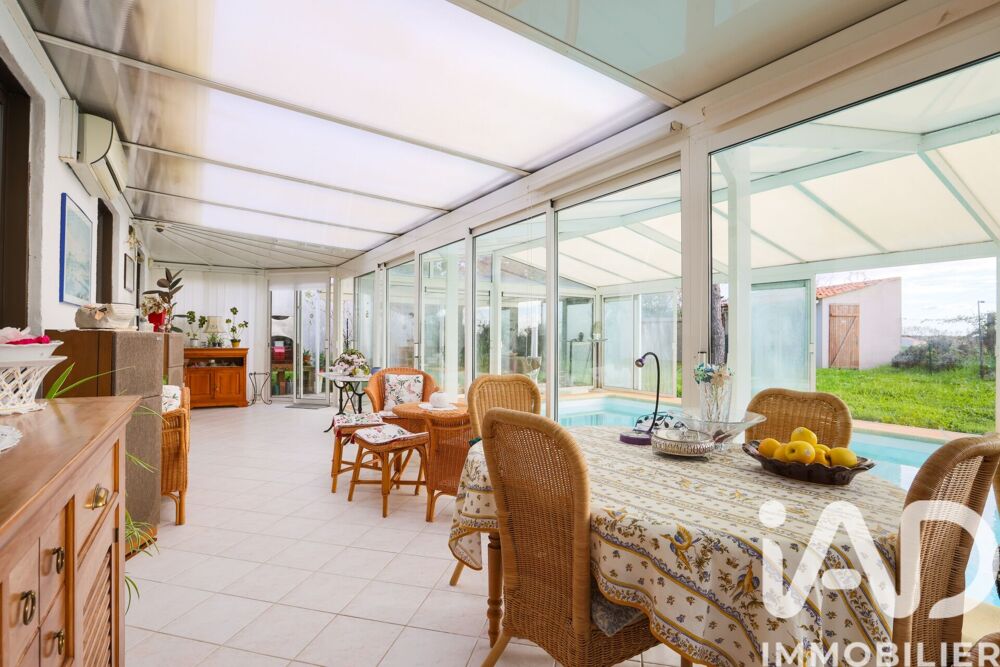 Vente Maison traditionnelle 4 pièces