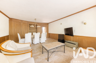  Maison � vendre 7 pi�ces 246 m�
