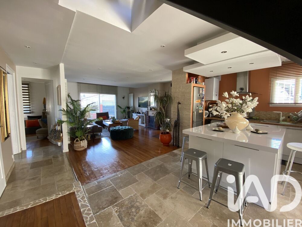 Vente Maison Vente Maison/villa 6 pièces Cadaujac