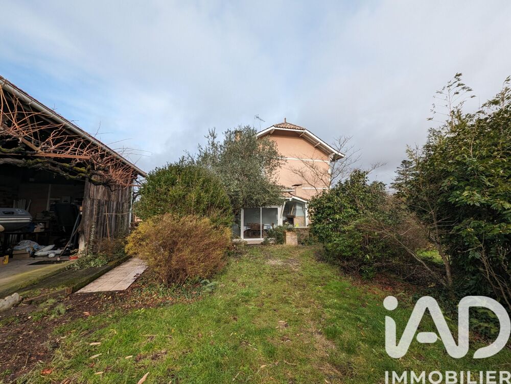 à vendre  Maison Sanguinet (40460)