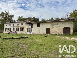 Vente Maison Vente Ferme 5 pièces Chamadelle