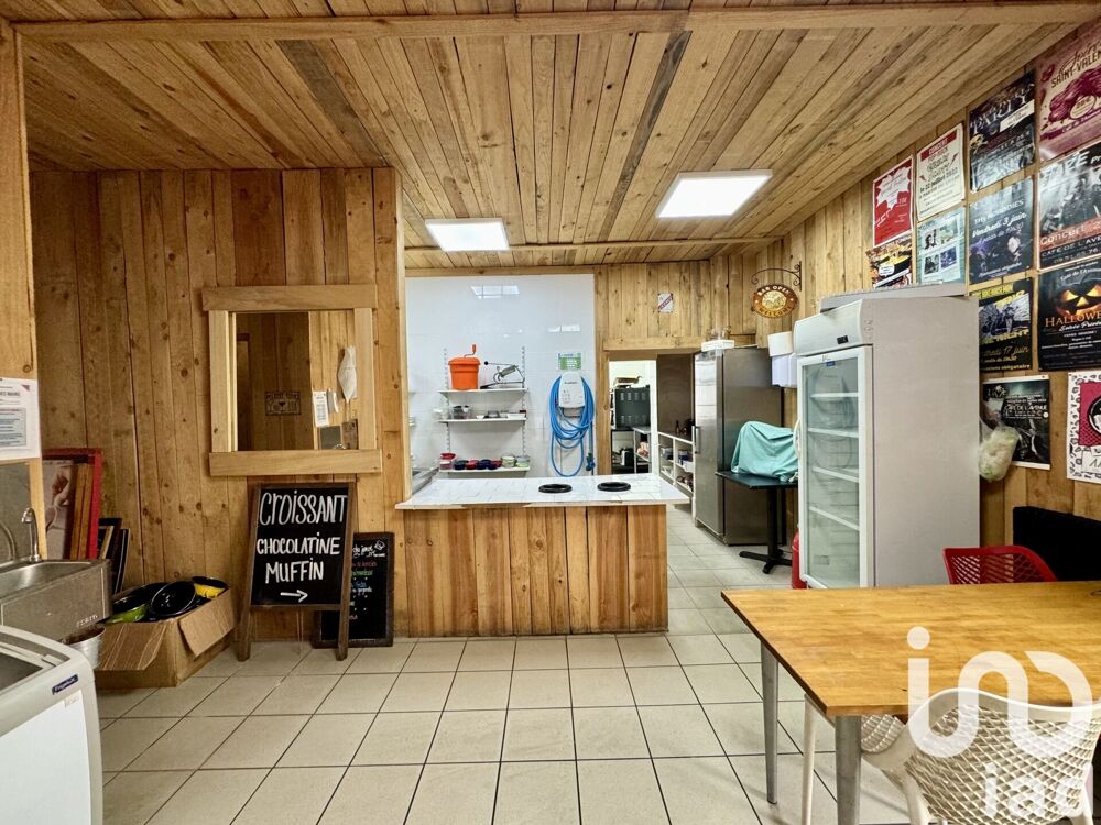 Vente Immeuble Vente Immeuble 478 m&sup2; Chalais