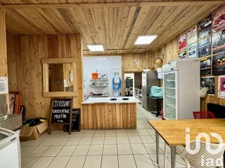  Immeuble à vendre 478 m²