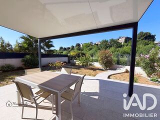  Maison à vendre 4 pièces 92 m²