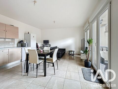   Vente Appartement 2 pièces Appartement - 2 pièce(s) - 50 m²