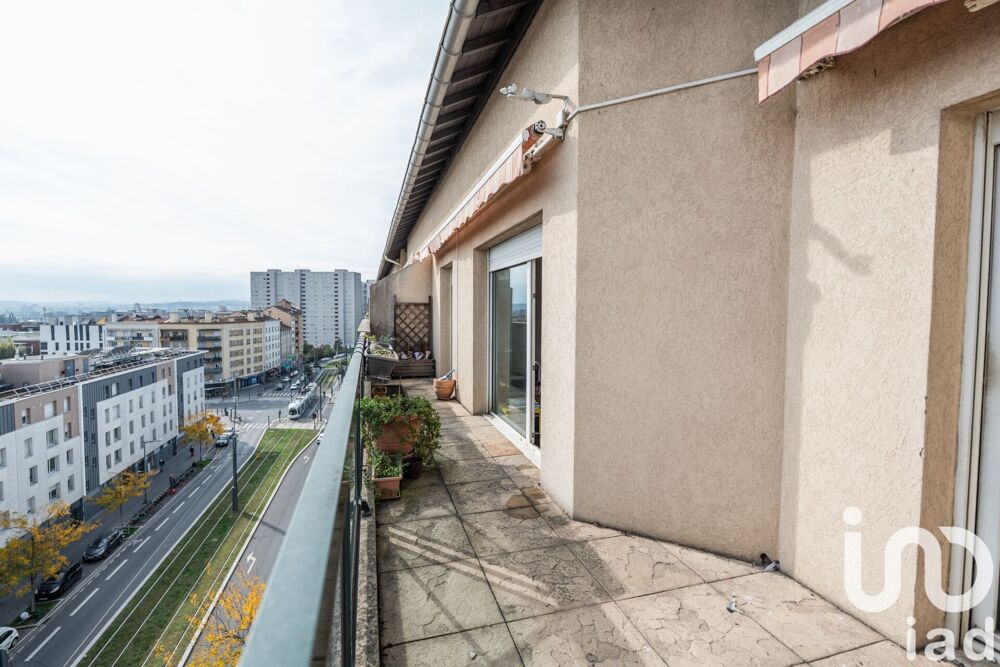 Vente Duplex 5 pièces