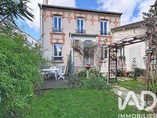  Maison à vendre 5 pièces 154 m²