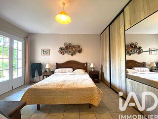  Maison à vendre 7 pièces 183 m²