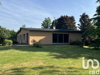  Maison à vendre 6 pièces 202 m²