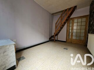  Maison à vendre 5 pièces 66 m²
