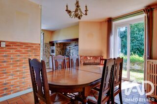  Maison à vendre 6 pièces 134 m²