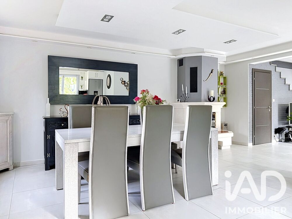 à vendre  Maison Colombes (92700)