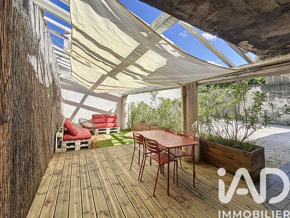 Vente Maison traditionnelle 5 pièces
