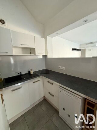  Maison à louer 3 pièces 57 m²