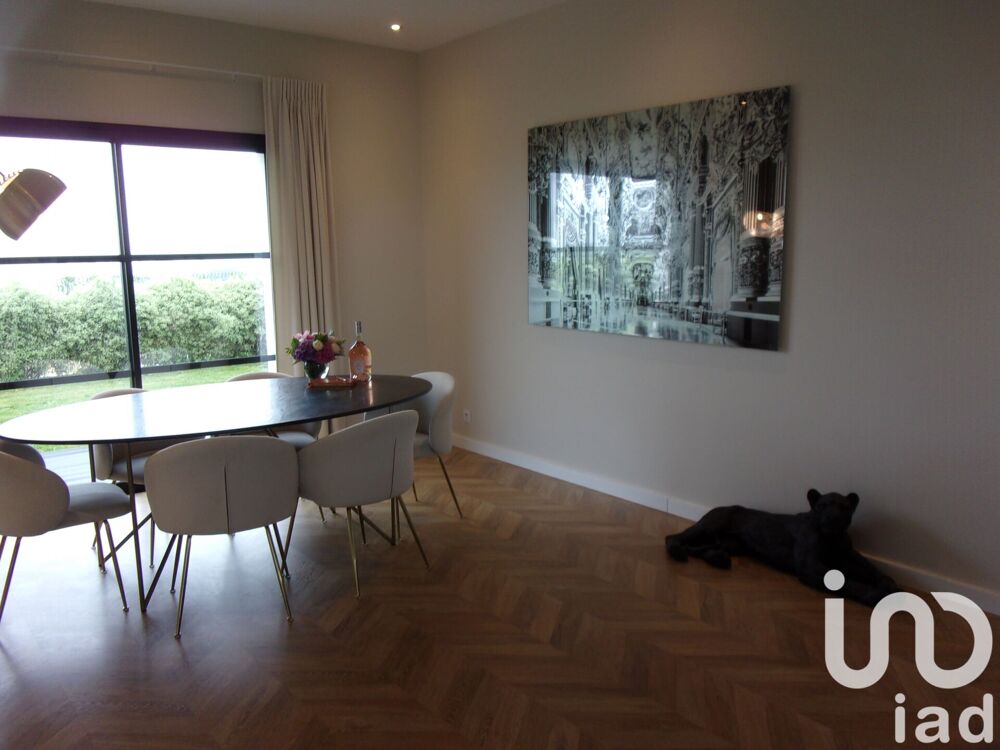 à vendre  Maison Plouider (29260)
