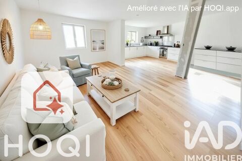   Vente Duplex 5 pièces Appartement - 5 pièce(s) - 125 m²