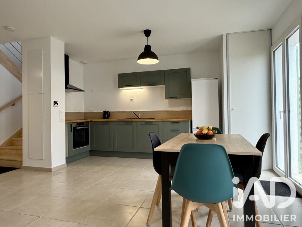 Vente Maison Vente Maison/villa 4 pièces Saint-georges-d'oléron