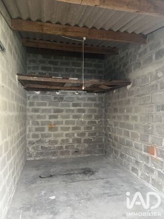  Parking / Garage à vendre 14 m²
