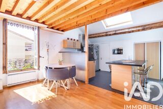  Appartement � vendre 3 pi�ces 59 m�
