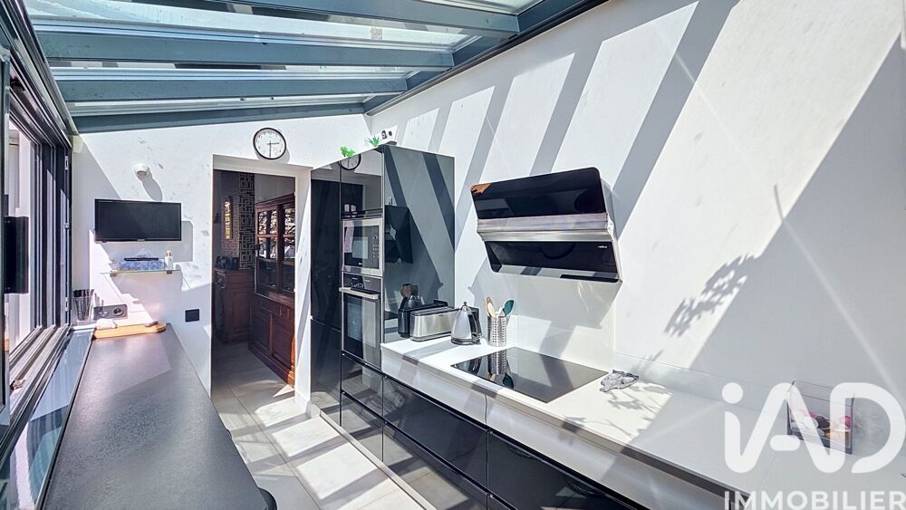 � vendre  Maison Deauville (14800)