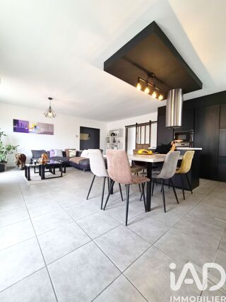  Maison � vendre 4 pi�ces 100 m�