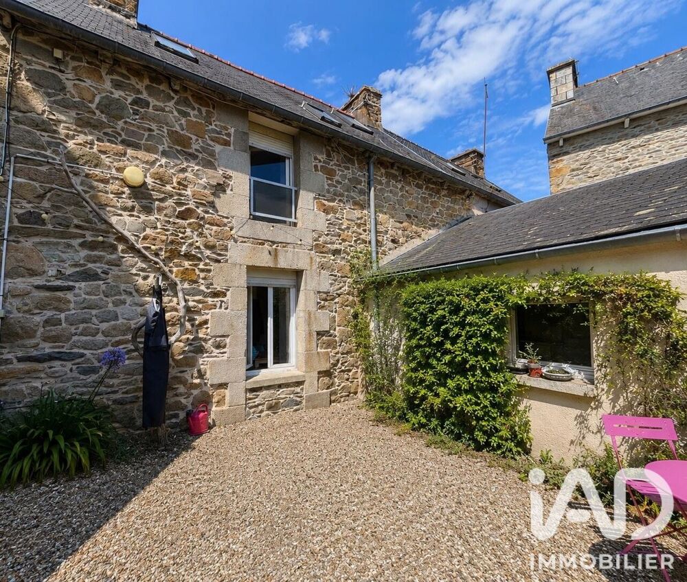 Vente Maison de ville 5 pièces