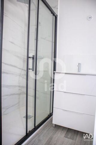  Appartement à louer 2 pièces 41 m²