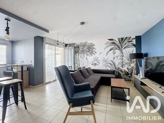 Vente Appartement Vente Appartement 3 pièces Cesson-sévigné
