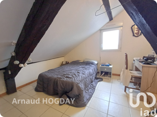  Appartement à vendre 3 pièces 30 m²