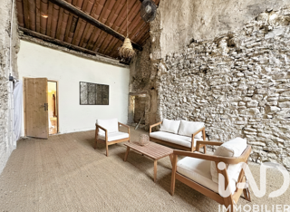  Maison à vendre 4 pièces 105 m²