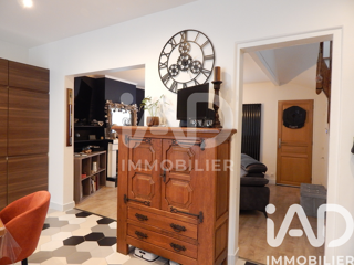  Maison à vendre 5 pièces 141 m²