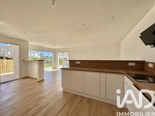  Maison � vendre 4 pi�ces 88 m�