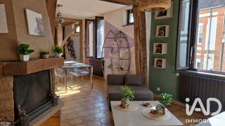  Maison à vendre 10 pièces 155 m²