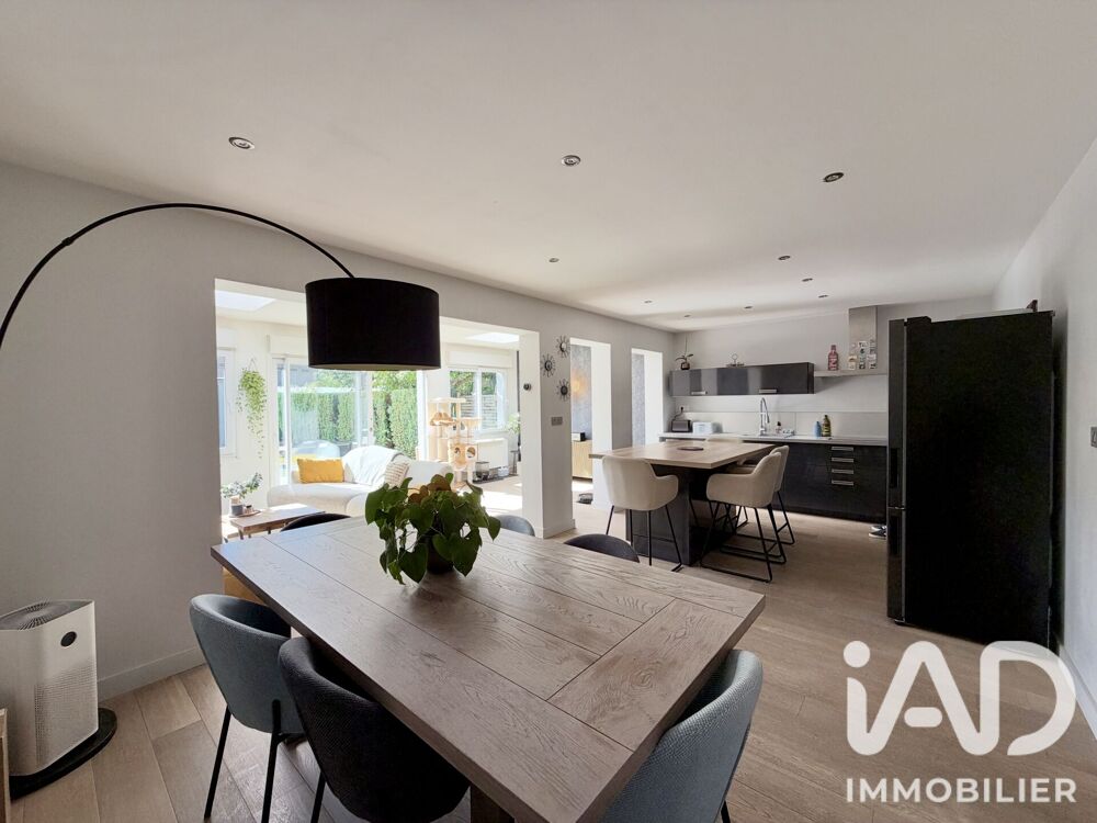 Vente Maison Vente Maison/villa 4 pièces Bondues