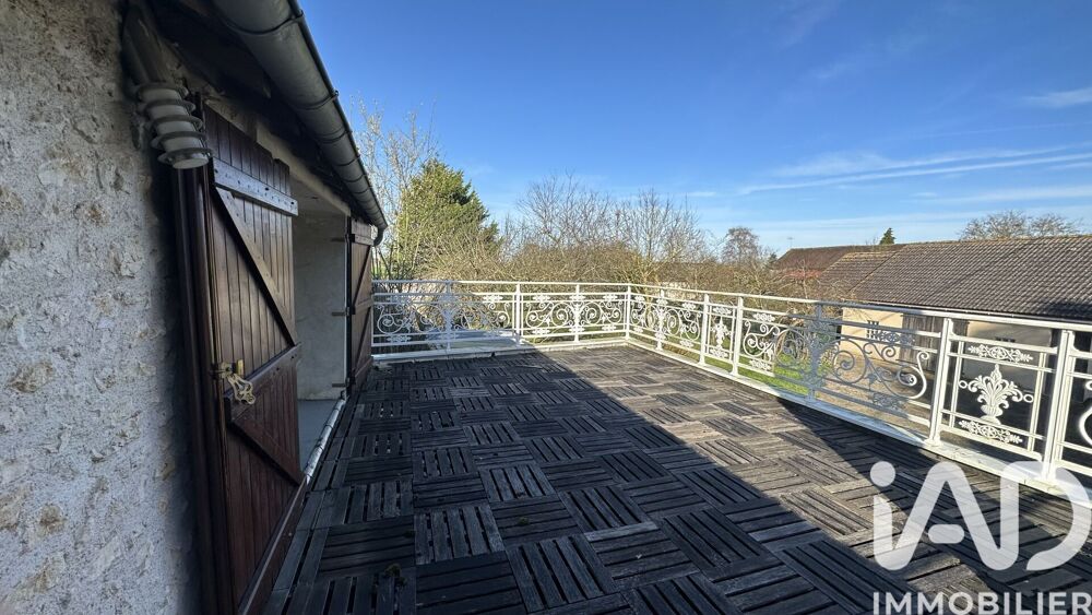 Vente Maison Vente Maison de village 5 pièces Chenou