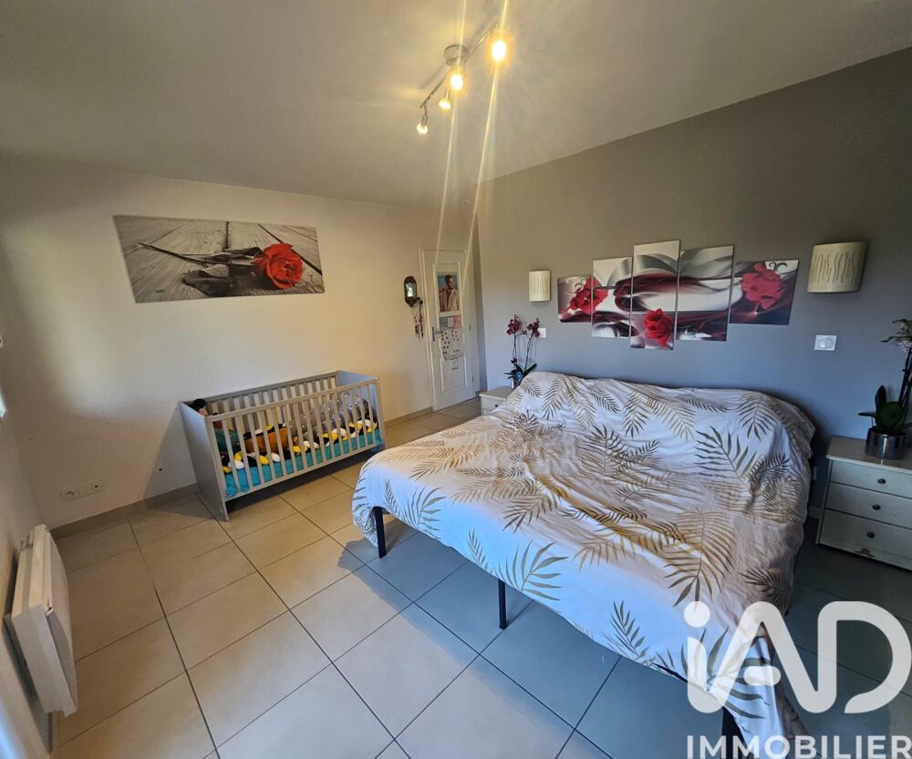 à vendre  Maison La Cadière-d'Azur (83740)