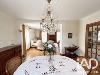  Maison à vendre 6 pièces 167 m²