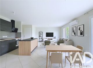  Maison � vendre 4 pi�ces 91 m�