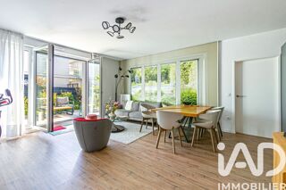  Appartement à vendre 4 pièces 85 m²